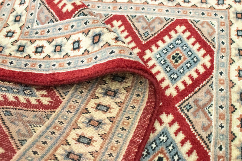 Pakistan teppe 91x62cm - Orientalsk teppe