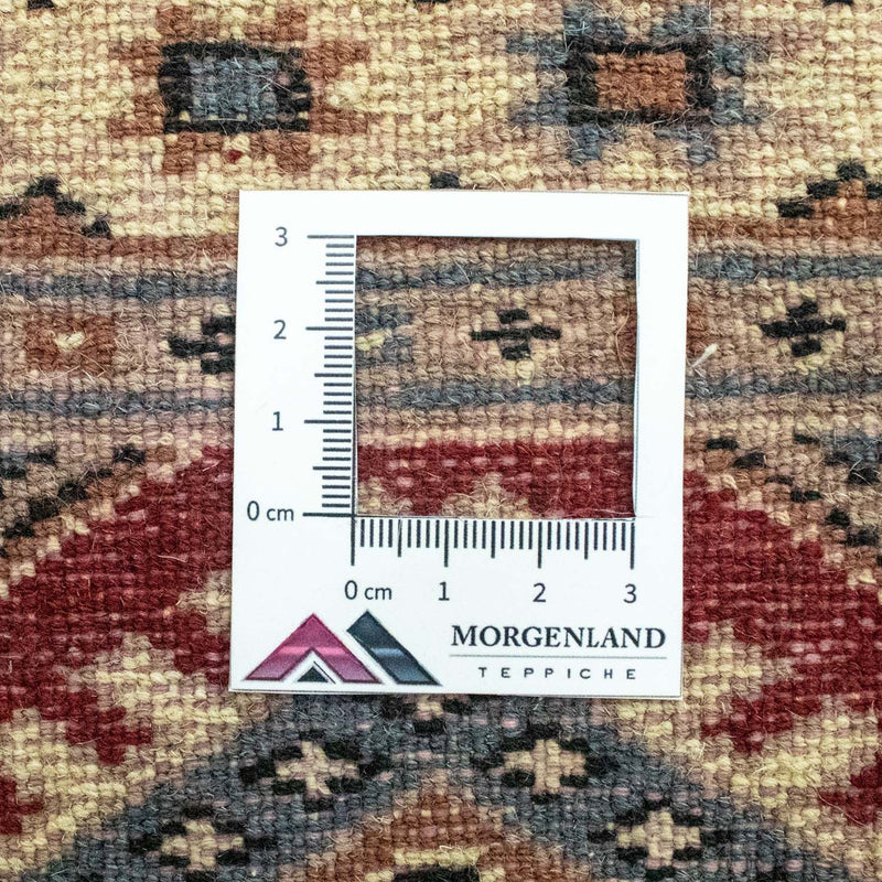 Pakistan teppe 91x62cm - Orientalsk teppe