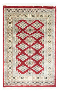 Pakistan teppe 96x63cm - Orientalsk teppe – product image