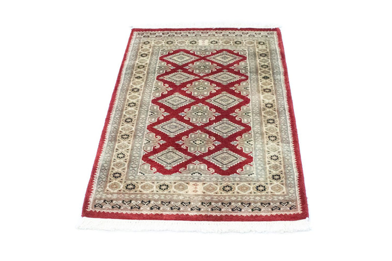 Pakistan teppe 96x63cm - Orientalsk teppe