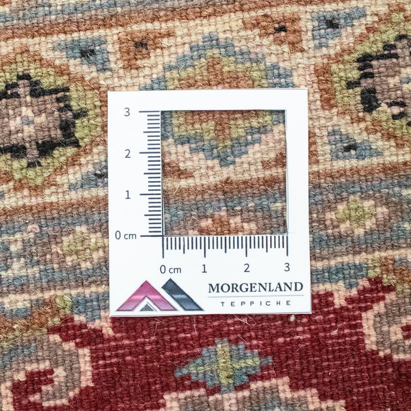 Pakistan teppe 96x63cm - Orientalsk teppe