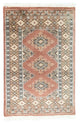 Pakistan teppe 88x57cm - Orientalsk teppe