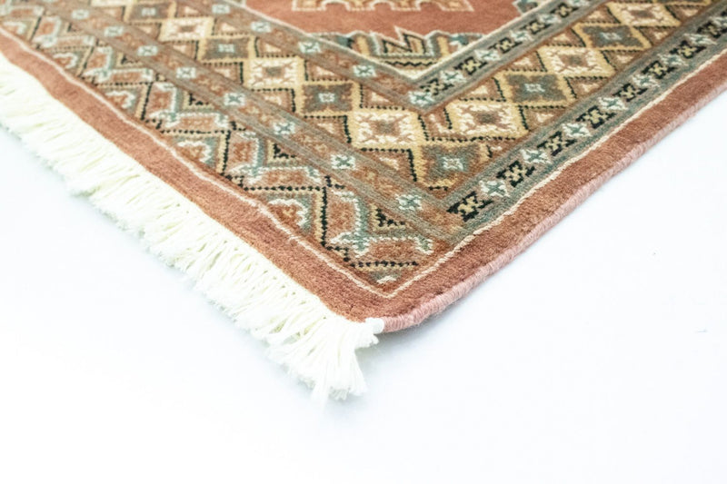 Pakistan teppe 88x57cm - Orientalsk teppe