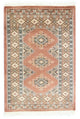 Pakistan teppe 88x62cm - Orientalsk teppe