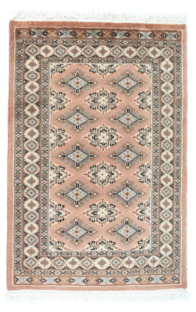Pakistan teppe 91x61cm - Orientalsk teppe