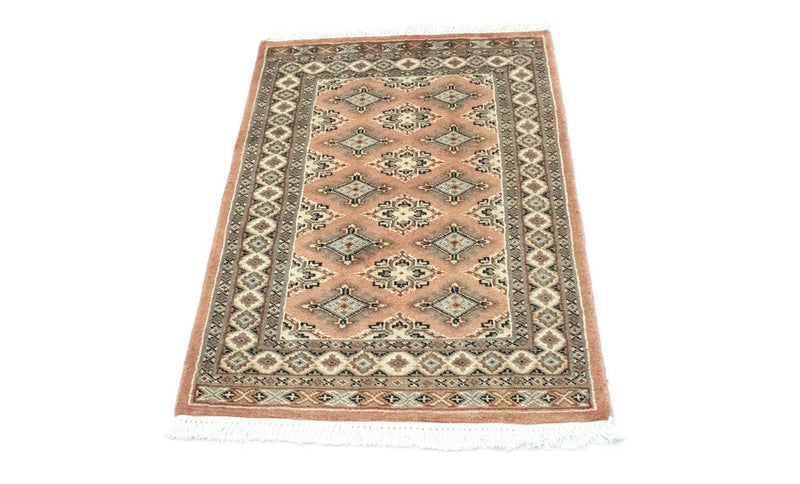 Pakistan teppe 91x61cm - Orientalsk teppe