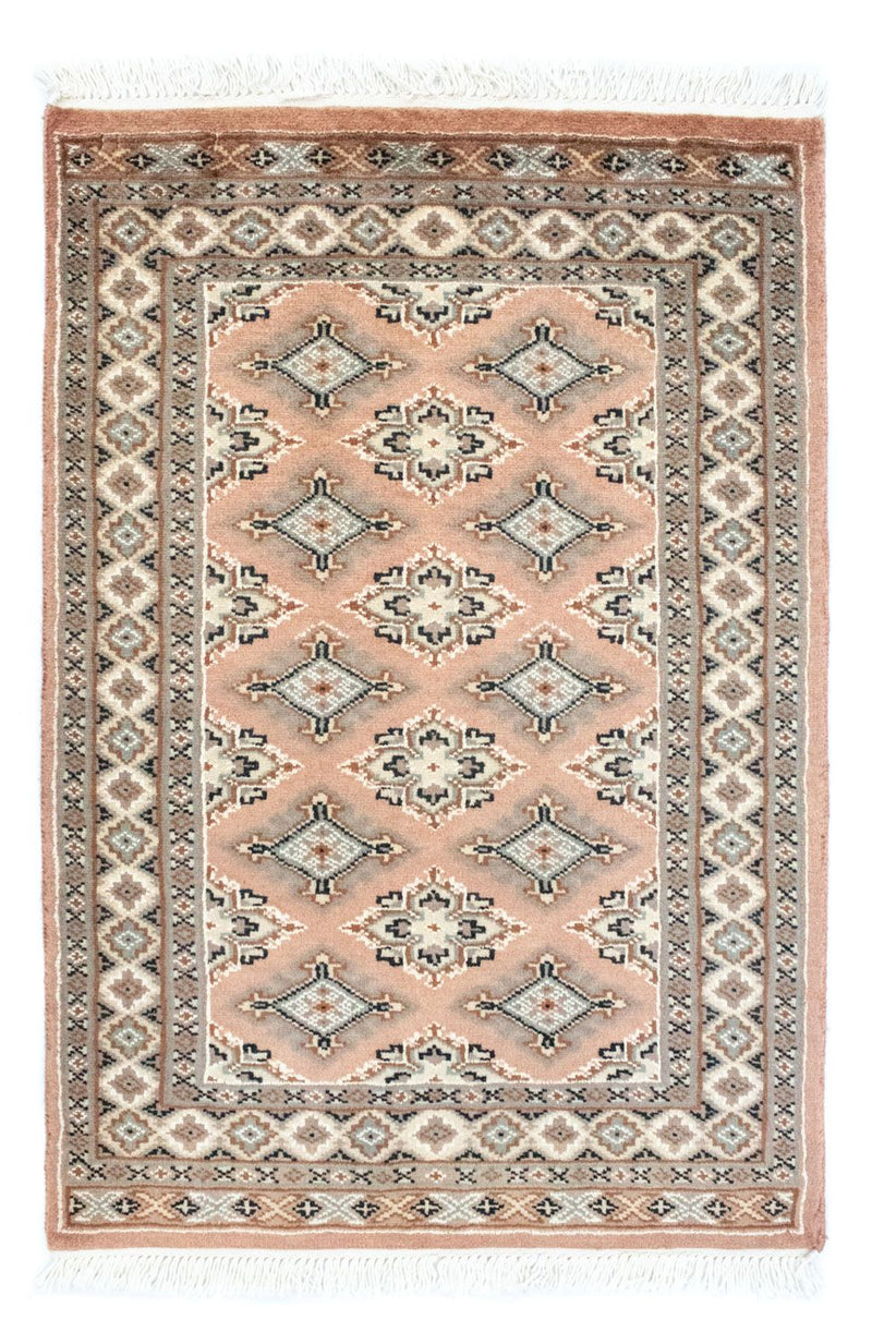 Pakistan teppe 91x61cm - Orientalsk teppe