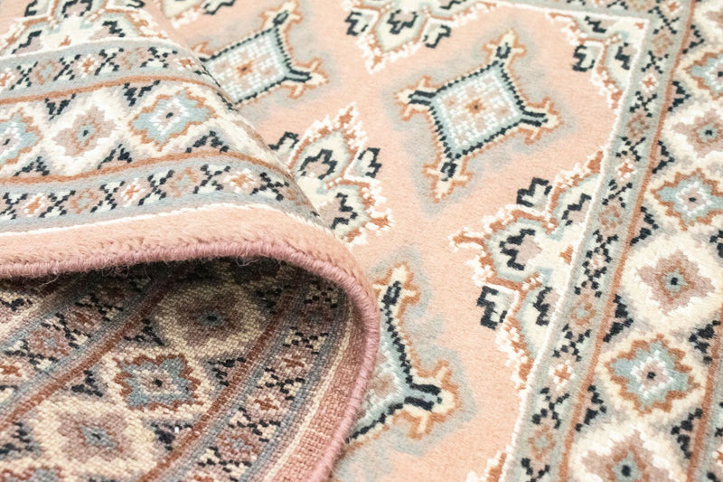 Pakistan teppe 91x61cm - Orientalsk teppe