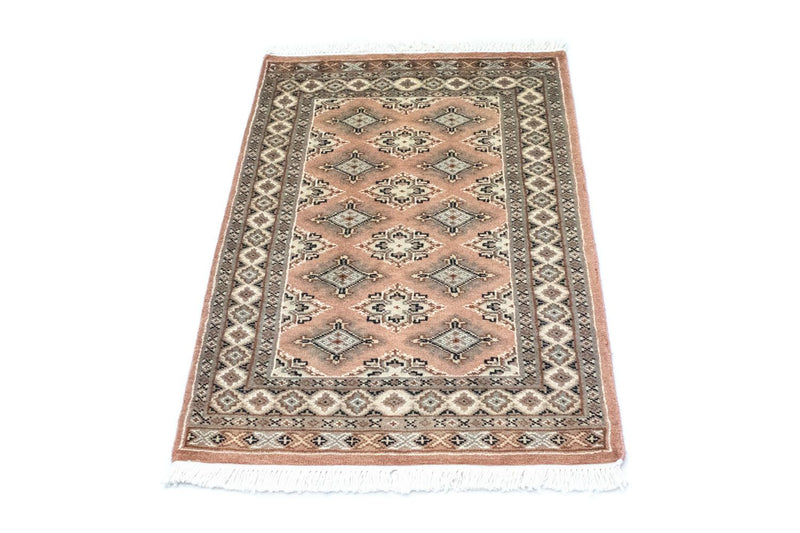 Pakistan teppe 91x61cm - Orientalsk teppe