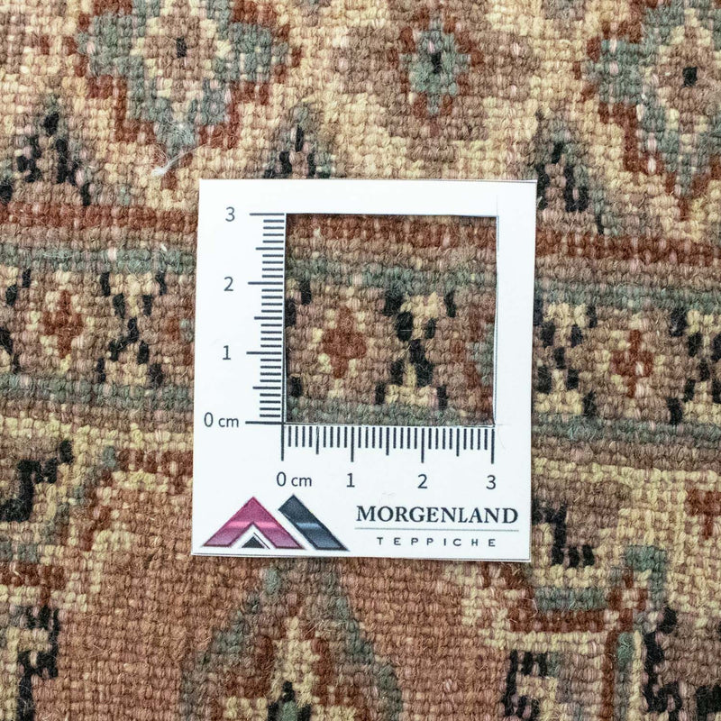 Pakistan teppe 91x61cm - Orientalsk teppe