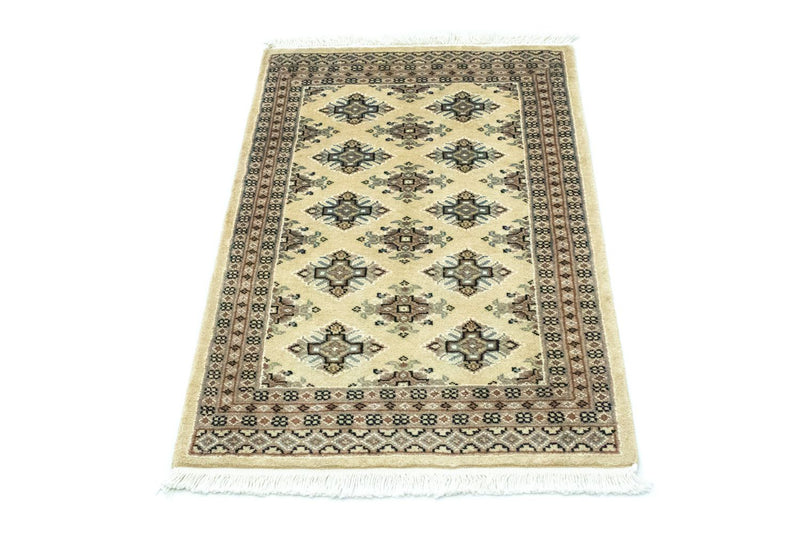 Pakistan teppe 93x61cm - Orientalsk teppe