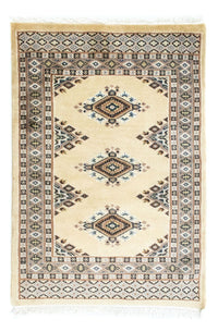 Pakistan teppe 92x64cm - Orientalsk teppe – product image