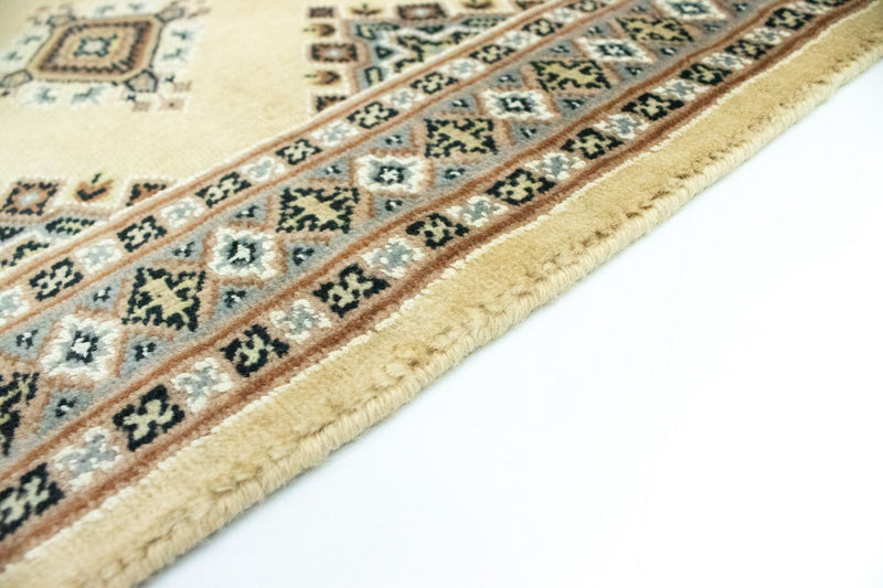 Pakistan teppe 92x64cm - Orientalsk teppe