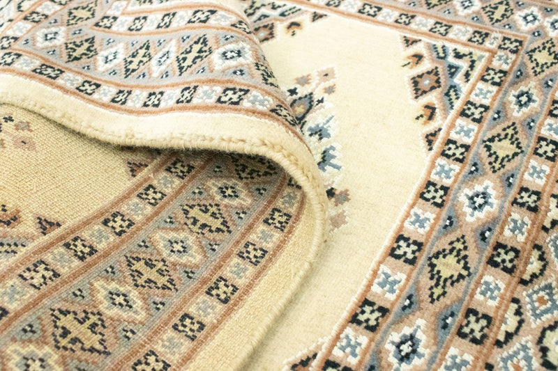 Pakistan teppe 92x64cm - Orientalsk teppe