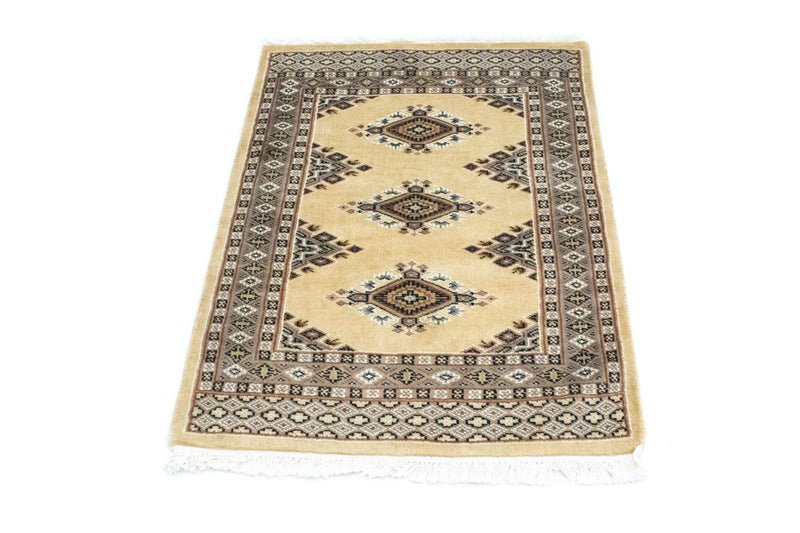 Pakistan teppe 92x64cm - Orientalsk teppe