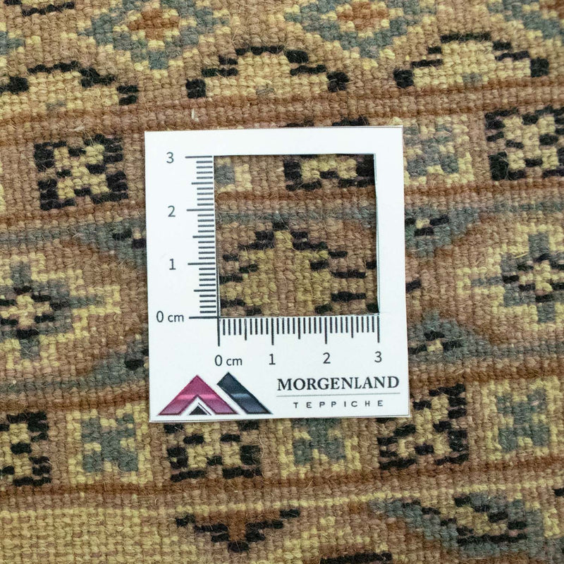 Pakistan teppe 92x64cm - Orientalsk teppe
