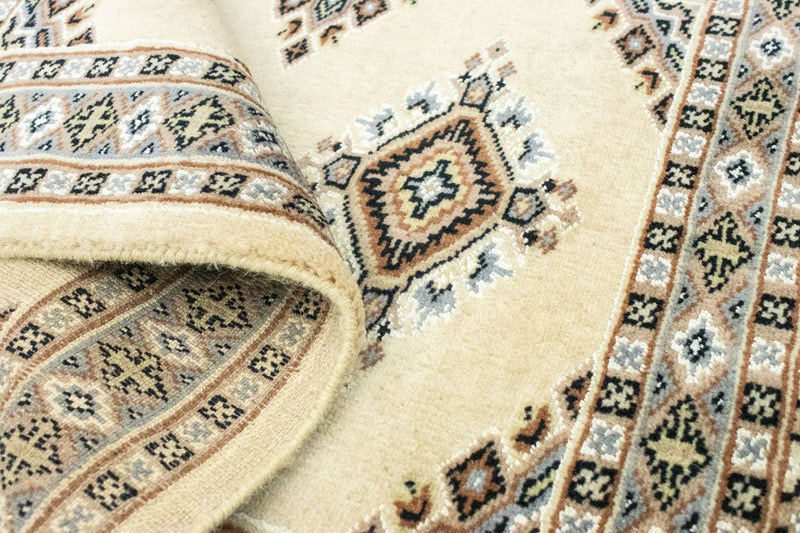 Pakistan teppe 95x64cm - Orientalsk teppe