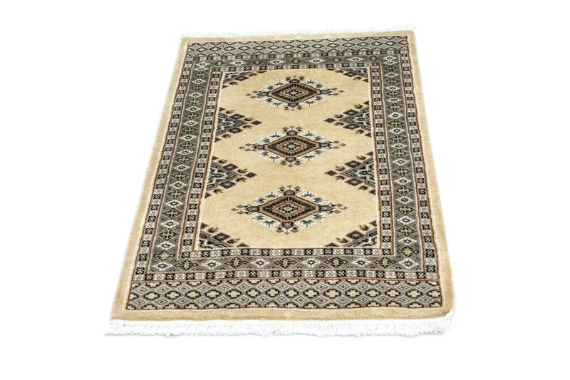 Pakistan teppe 95x64cm - Orientalsk teppe