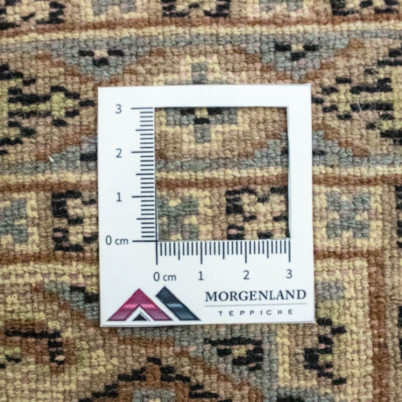 Pakistan teppe 95x64cm - Orientalsk teppe