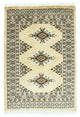 Pakistan teppe 94x64cm - Orientalsk teppe