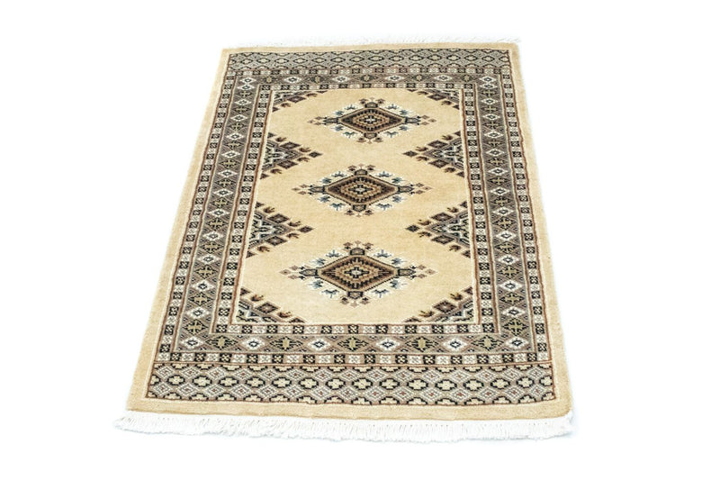 Pakistan teppe 94x64cm - Orientalsk teppe