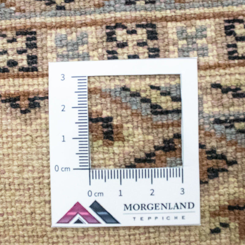 Pakistan teppe 94x64cm - Orientalsk teppe