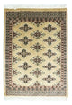 Pakistan teppe 87x62cm - Orientalsk teppe