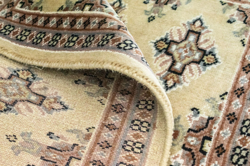 Pakistan teppe 87x62cm - Orientalsk teppe