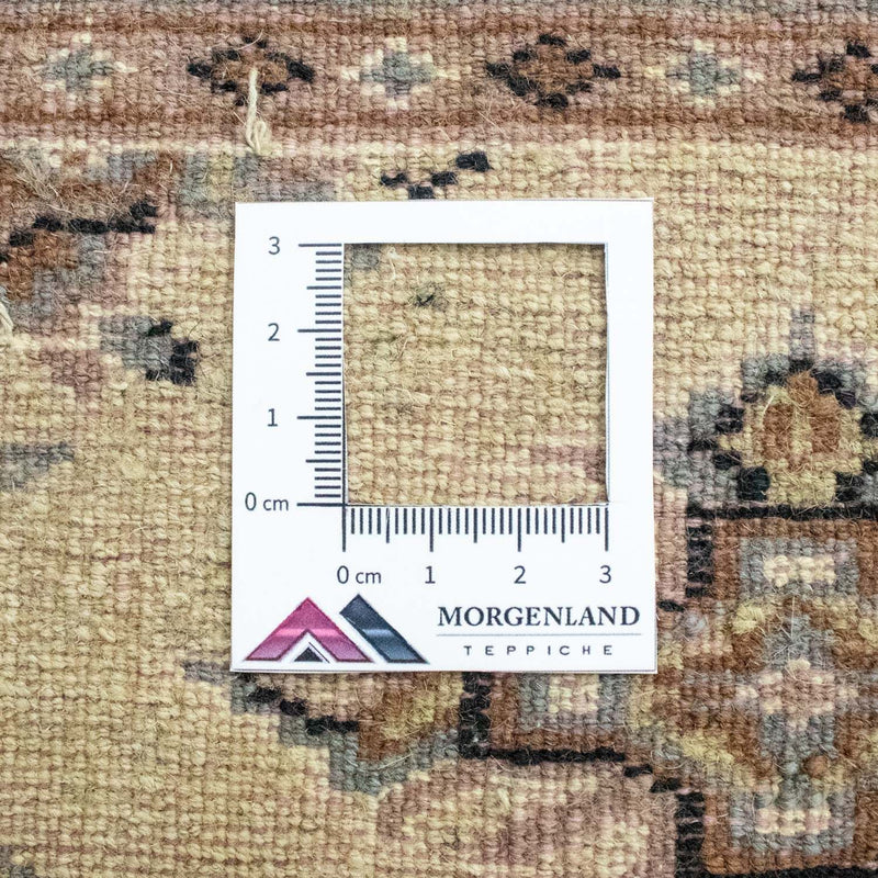 Pakistan teppe 87x62cm - Orientalsk teppe