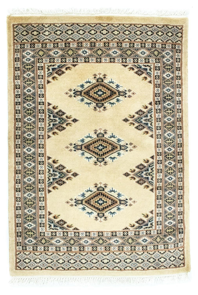 Pakistan teppe 92x64cm - Orientalsk teppe