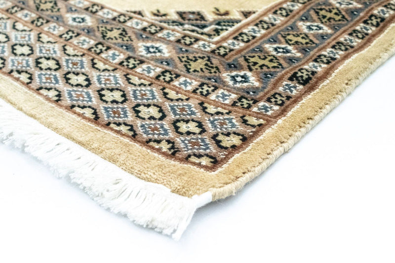 Pakistan teppe 92x64cm - Orientalsk teppe