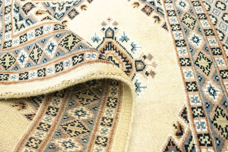 Pakistan teppe 92x64cm - Orientalsk teppe