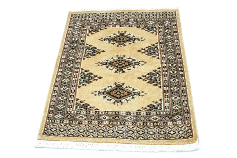 Pakistan teppe 92x64cm - Orientalsk teppe