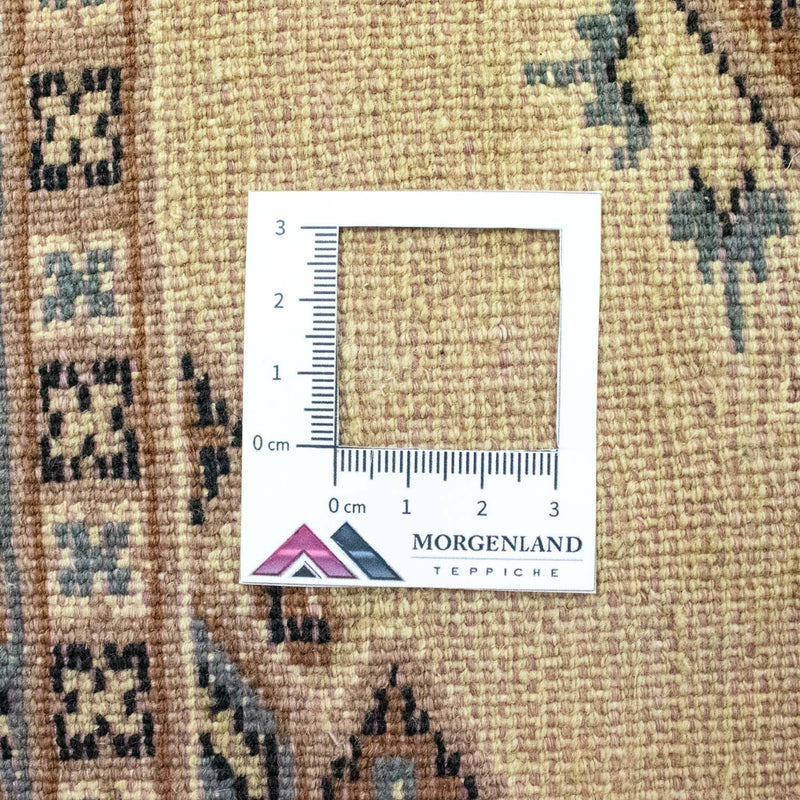 Pakistan teppe 92x64cm - Orientalsk teppe