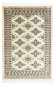 Pakistan teppe 92x62cm - Orientalsk teppe