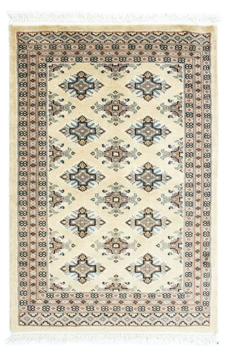 Pakistan teppe 92x62cm - Orientalsk teppe