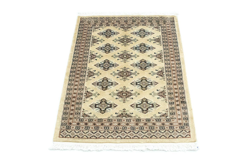 Pakistan teppe 92x62cm - Orientalsk teppe
