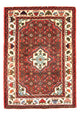 Hosseinabad Teppe 146x105cm - Persisk teppe
