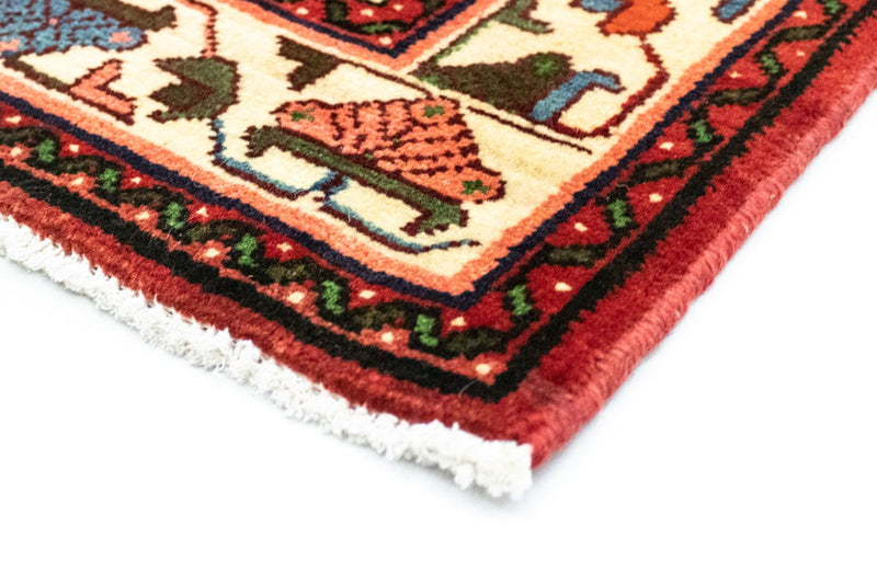 Hosseinabad Teppe 146x105cm - Persisk teppe