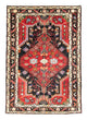 Nahavand Teppe 155x108cm - Persisk teppe