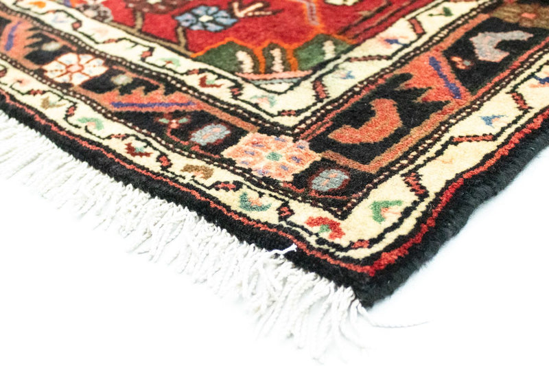 Nahavand Teppe 155x108cm - Persisk teppe