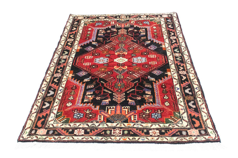 Nahavand Teppe 155x108cm - Persisk teppe
