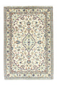Kashan Teppe 150x103cm - Persisk teppe
