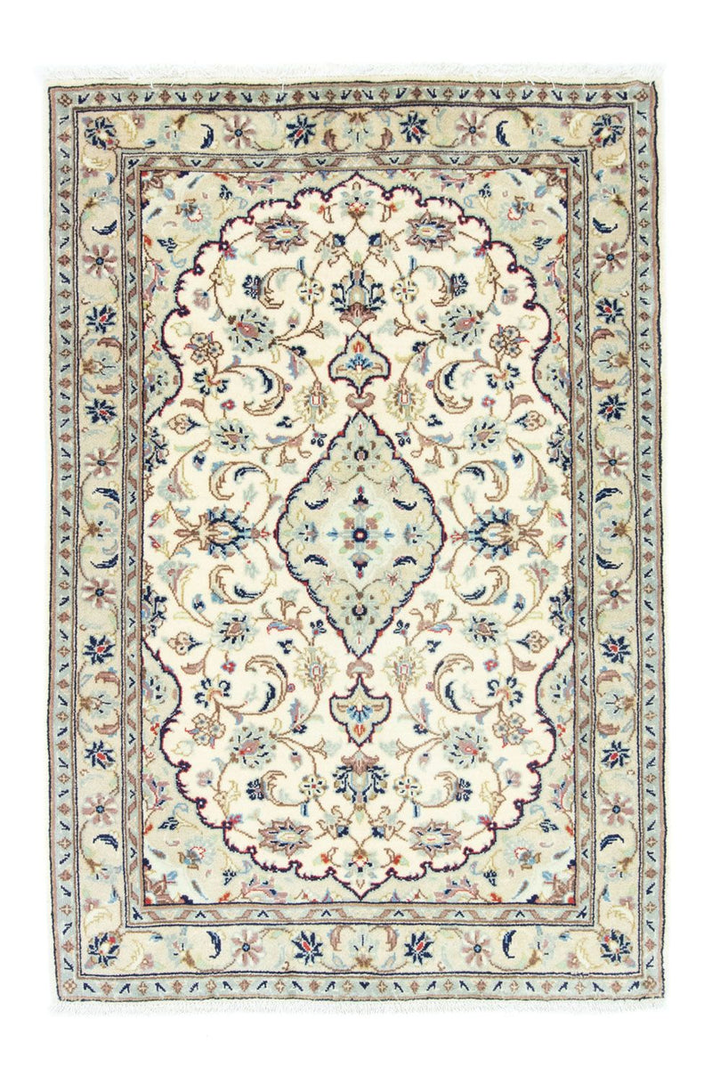 Kashan Teppe 150x103cm - Persisk teppe