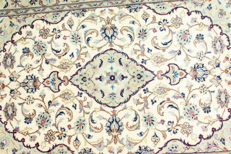 Kashan Teppe 150x103cm - Persisk teppe