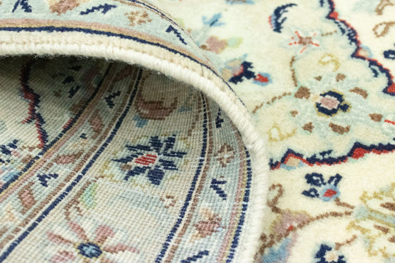 Kashan Teppe 150x103cm - Persisk teppe
