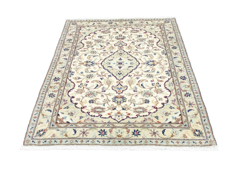 Kashan Teppe 150x103cm - Persisk teppe