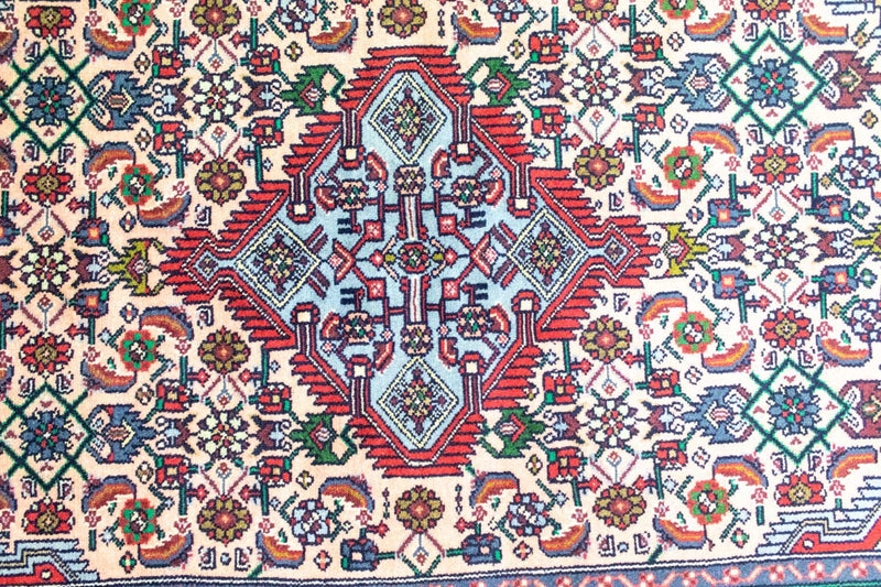 Hamadan Teppe 102x157cm - Persisk teppe