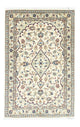 Persisk teppe - Keshan - 152 x 98 cm - beige