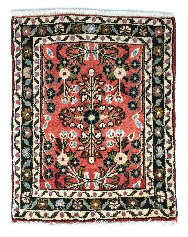 Hamadan Teppe 60x40cm - Persisk teppe